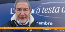 Musumeci "L'approccio sul cambiamento climatico non può essere ideologico”