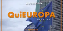 QuiEuropa Magazine - 13/12/2025