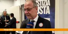 Mul&egrave; "Riforma giustizia non incide su autonomia e indipendenza magistratura"