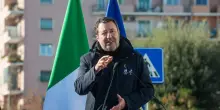 Milano, Salvini: "Sala vede fascisti in strada, mi chiedo se fosse sobrio"