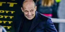 Allegri tiene alta la concentrazione &ldquo;Con il Sassuolo rispetto e ordine&rdquo;
