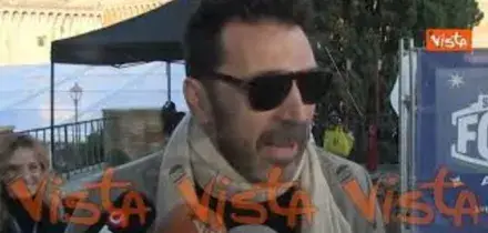 Buffon: Offerta per Juve da proprietà straniera? "Tifosi siano fieri della storia della società"