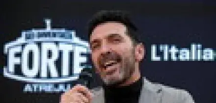 Atreju, Buffon: Rivogliamo la magia dei Mondiali. Meloni rappresenta bene l'Italia"