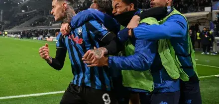 L'Atalanta torna a vincere nel segno di Scamacca, 2-1 sul Cagliari