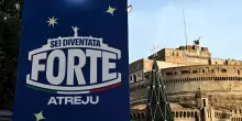 Atreju: "Edizione da record, oltre 100mila presenze"