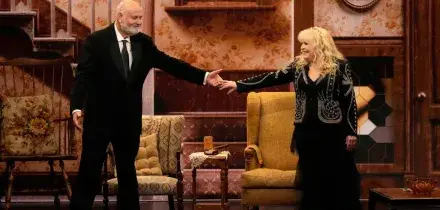 Hollywood sotto shock, il regista di Harry ti presento Sally e la moglie uccisi in casa