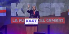 Josè Antonio Kast eletto presidente del Cile