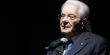 Mattarella: "La Russia vuole definire i confini con la forza, inammissibile"