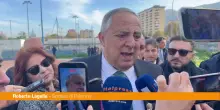 Palermo, Lagalla "Avanti lavoro per riqualificazione impianti sportivi"