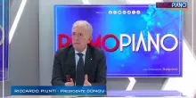 Conou, Piunti "Italia leader per l'economia circolare degli oli usati"