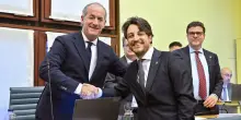 Comunicato Stampa: Prima seduta del Consiglio regionale del Veneto