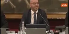 Lorenzo Fontana: Dagli Usa critiche dure per fare in modo che Ue si prenda responsabilit&agrave;