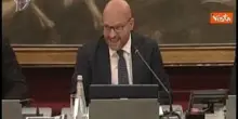 Lorenzo Fontana: Su asset russi io consiglio prudenza, non &egrave; chiaro se possano essere usati