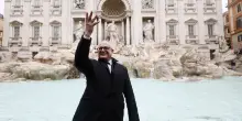Roma: dal 7 gennaio Fontana di Trevi a pagamento per i turisti. Il Campidoglio: "Solo ipotesi"