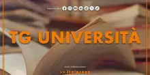 Tg Universit&agrave; - 16/12/2025