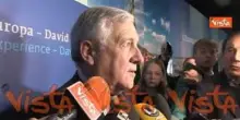 Guerra Ucraina, Tajani: "Si va nella giusta direzione speriamo nella pace come regalo di Natale"