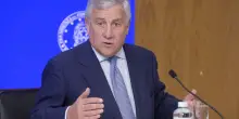Forza Italia, Tajani &ldquo;Mi ricandider&ograve; segretario, ben vengano altri candidati&rdquo;