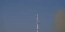 Cina, lanciato un nuovo satellite nello spazio