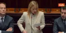 Meloni: L'Italia non ha avallato alcuna decisione sull'utilizzo degli asset russi