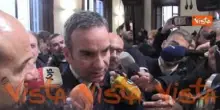 Occhiuto: "Non voglio fondare una corrente, ma dare una scossa a Forza Italia"