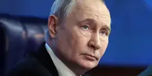 Putin: gli europei dietro a Biden come se fossero dei "porcellini"