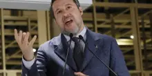 Open arms, l'assoluzione &egrave; definitiva. Salvini: difendere i confini non &egrave; reato