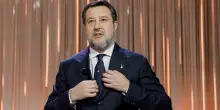 "Dopo il 2027 potrei tornare al Viminale". L'annuncio di Salvini