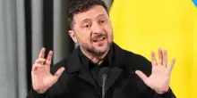 "Decisione sui soldi entro fine anno". L'ultimatum di Zelensky