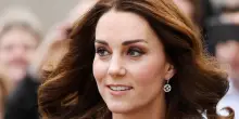 Per i sudditi inglesi &egrave; Kate Middleton la regina ideale: forte e sensibile