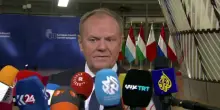 Ue, Tusk: "Soldi oggi o sangue domani, non solo in Ucraina ma Europa"
