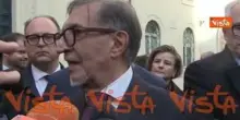 Papa Leone XIV in Senato, La Russa: "Visita molto gradita, &egrave; la seconda volta da inizio legislatura"