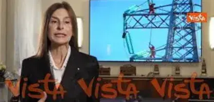 Di Foggia (Terna): "Dal 2023 oltre 2 mld di investimenti, autorizzati nuovi progetti per 6 mld"