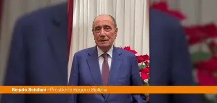 Schifani "Approvate dall'Ars norme importanti per imprese e giovani"