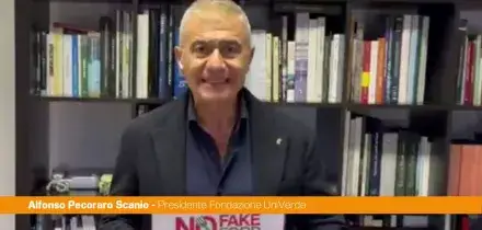 Pecoraro Scanio "Ue cambi rotta, smantellare Pac &egrave; tradire lo spirito europeo"