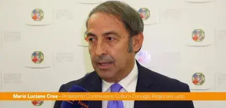 Lazio, Crea "Legge di stabilit&agrave; coraggiosa"