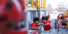 Cina, 50 anni di attivit&agrave; per il primo impianto sotterraneo di stoccaggio gas