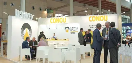 Con il recupero degli oli minerali usati l'Italia risparmia 120 milioni l'anno