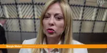 Ue, Meloni "Sull'Ucraina prevalso il buon senso"