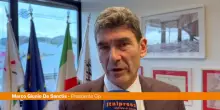 Cip, De Sanctis &ldquo;Vogliamo portare a termine centro paralimpico a Roma&rdquo;