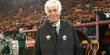 Gasperini &ldquo;Scelto progetto Roma e non la Juve perch&egrave; pi&ugrave; difficile&rdquo;