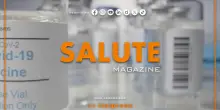 Salute Magazine - 19/12/2025