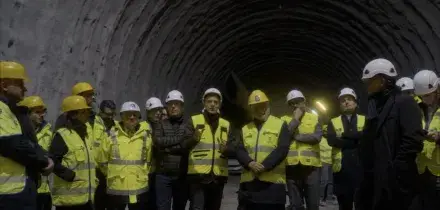 Anas, siglato l'accordo per il rinnovo del contratto 2025 &ndash; 2027