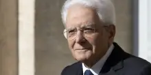 Mattarella &ldquo;Una democrazia di astenuti e assenti &egrave; pi&ugrave; fragile&rdquo;