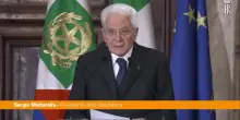 Ue, Mattarella "Una strada da percorrere senza ripensamenti"