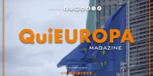 QuiEuropa Magazine - 20/12/2025