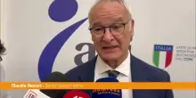 Claudio Ranieri "Ho ancora tanti sogni da realizzare"