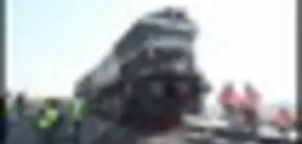 India, un treno passeggeri investe branco di elefanti: 7 morti