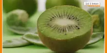 Sorsi di Benessere - Un gustoso condimento a base di kiwi