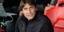 Il Napoli sfida il Bologna, Conte &ldquo;La mia stagione pi&ugrave; complessa&rdquo;