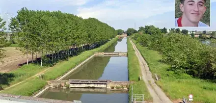 Novara: trovato senza vita 16enne scomparso dopo cena con gli amici